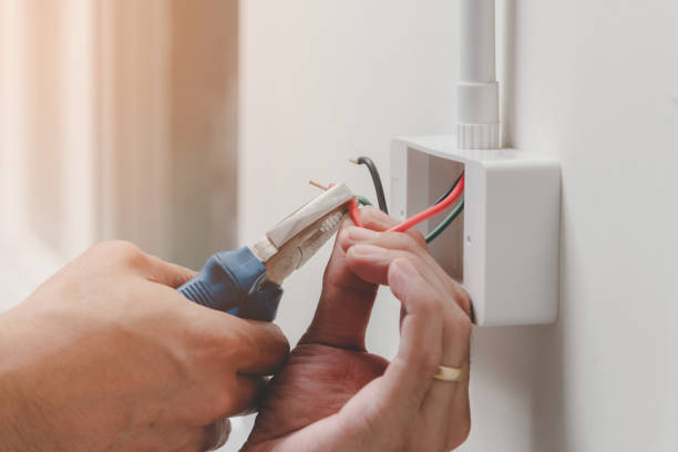 Emergency Electrical Repair Services in Delano, MN